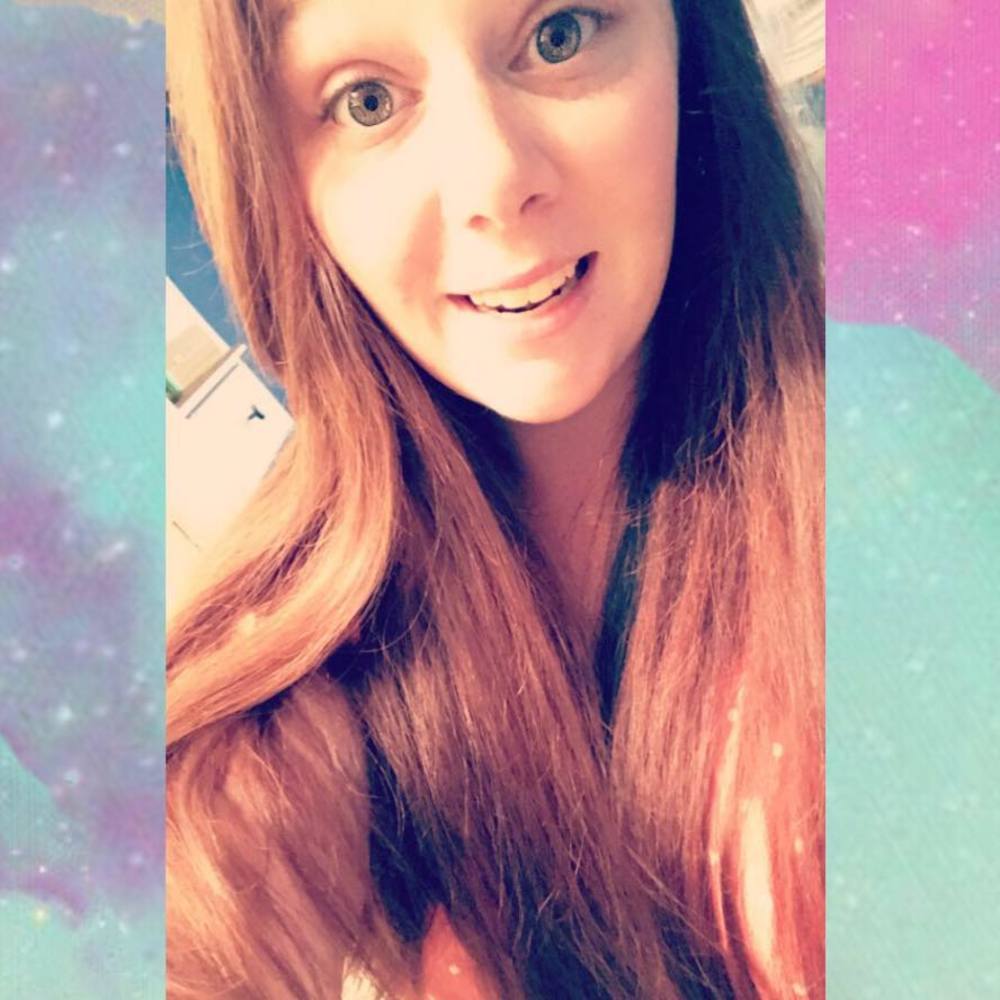 Meet your Posher, Jessie